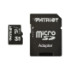 Карта пам'яті Patriot LX Series, 64Gb, micro SDXC UHS-1, class 10, adapter SD - 1