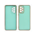 Чохол Glossy Color для Samsung A53 2022 A536E Lighr Green - 1
