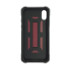 Чохол UAG Pathfinder iPhone X/XS Wine Red (HC) - 4