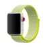 Ремінець для Apple Watch (42-44mm) Sport Loop Green - 2