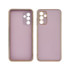 Чохол Glossy Color для Samsung A04e A042F Purple - 1