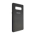 Чохол Silicone Case for Samsung Note 8 Black (18) - 2