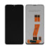 Дисплейний модуль для Samsung A025G Galaxy A02s, High Copy, Black - 1