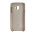 Чохол Silicone Case for Samsung J400 Sand Pink (19) - 3