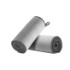 Мікрофібра Baseus Easy life car washing towel (40*40 сm) Two pack Grey - 1