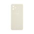 Чохол Liquid Silicone для Samsung A075 Galaxy A07, White - 1