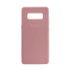 Чохол Silicone Case for Samsung Note 8 Pink (12) - 1