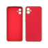 Чохол Glossy Color для Samsung A04 A045F Red - 1