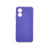 Чохол Silicone Case for Oppo A17 Purple - 1