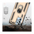 Чохол Cosmic Robot Ring for Samsung Galaxy A23 4G Gold - 9