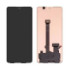 Дисплейний модуль для Xiaomi Poco F6, High Copy, OLED, Black - 1