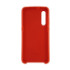 Чохол Silicone Case for Xiaomi Mi 9 Red (14) - 3