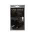 Кабель Remax RC-062i Tengy Lightning 2pcs (1m+0.16m) Black - 1
