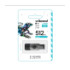 Флешка Wibrand Lizard, USB 3.2 Gen 1, 512GB, Black - 2