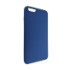 Чохол Konfulon Silicon Soft Case iPhone 6 Plus Blue - 1