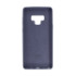 Чохол Silicone Case for Samsung Note 9 Midnight (8) - 3