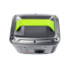Портативна зарядна станція Junlee P-200, 200W, 185Wh, Gray - 7