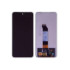 Дисплейний модуль для Xiaomi Poco M3 Pro, Redmi Note 10 5G, Copy, Black - 1