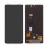 Дисплейний модуль для Xiaomi Mi 9 SE, Original Ref., Black - 1