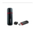 Флешка Apacer AH333, USB 2.0, 64Gb, Black - 2