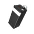 Універсальна мобільна батарея Hoco J86A Powermaster, QC3.0 22.5W, 50000 mAh, Black - 1
