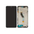 Дисплейний модуль для Xiaomi Poco M4 Pro 5G, Redmi Note 11 5G, з рамкою, High Copy, Black - 1