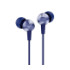 Гарнітура JBL C200 Blue - 2