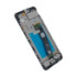 Дисплейний модуль Samsung A037 Galaxy A03s, GH81-21233A, з рамою, Service Pack Original - 2