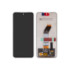 Дисплейний модуль для Xiaomi Redmi 10 (2021), Redmi 10 (2022), Service Pack, Black - 1