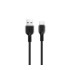 Кабель Hoco X20 Type-C 3m Black - 1