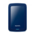 PHD External 2.5'' ADATA USB 3.2 Gen. 1 DashDrive Durable HV300 1TB Blue - 1