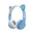 Безпровідна гарнітура Cat Ear P47M Wireless Light Blue - 1