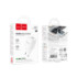 Мережевий зарядний пристрій Hoco C149A, PD 30W, QC 3.0, White - 8