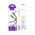 Кабель Hoco X109 Silicone, Type-C to Lightning, PD 27W, 2m, Black - 3