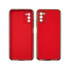 Чохол Glossy Color для Samsung A037 A03S Red - 1