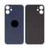 Задня кришка для iPhone 12 mini, Original PRC, Big Hole, Blue - 1