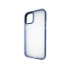 Чохол Space 2 Smoke Case for iPhone 12/12 Pro Blue - 3