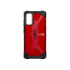 Чохол UAG Plazma для Samsung S20 Blue - 5