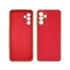 Чохол Glossy Color для Samsung A04e A042F Red - 1