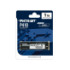 SSD-накопичувач M.2 Patriot P410, 1 TB, NVMe 2280 PCIe Gen4x4 TLC - 2