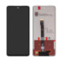 Дисплейний модуль для Huawei Honor 10X Lite, FLYCDI, Black - 1