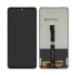 Дисплейний модуль для Huawei Honor 10X Lite, Сopy, Black - 1