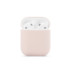 Original Silicone Case for AirPods Sand Pink (6) - 2