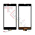 Сенсор (тачскрин) Sony C6602 Xperia Z L36h, C6603 Xperia Z L36i, C6606 Xperia Z L36a Black - 1