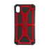 Чохол UAG Monarch iPhone XR Red (HC) - 3