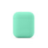 Original Silicone Case for AirPods Spearmint Green (12) - 1