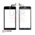 Сенсор (тачскрин) Asus Zenfone 5 A500CG, ZenFone 5 A500KL, ZenFone 5 A501CG, Black - 1