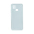 Чохол Virgin Silicone для POCO C40 4G Clear - 1