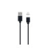 Кабель Cable Magnetic Clip-On Lightning Black - 1