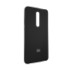 Чохол Silicone Case for Xiaomi Mi 9T Black (18) - 2